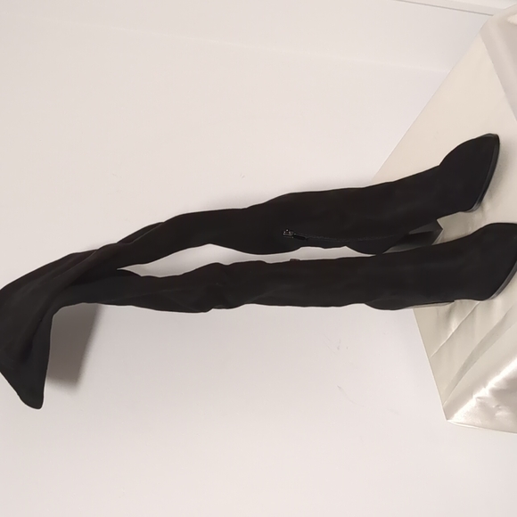 Marc Fisher Cathi Over The Knee Boot - Picture 6 of 15